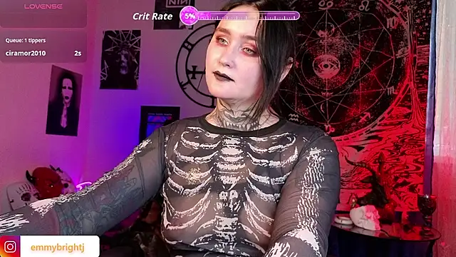 Snapshot of Emmybrightj_ chatting on 03/16/26, 05:44 Emmybrightj online show from 03/16/26, 05:44