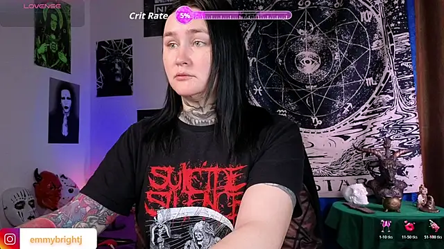 Snapshot of Emmybrightj_ chatting on 04/10/26, 02:50 Emmybrightj online show from 04/10/26, 02:50