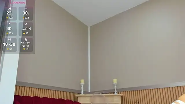 Snapshot of Kimi_Ivy chatting on 02/14/25, 04:15 Kimi Ivy online show from 02/14/25, 04:15