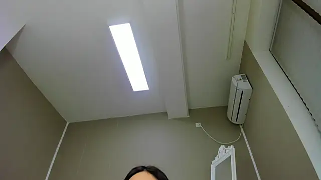 Snapshot of Kimi_Ivy chatting on 02/23/25, 04:50 Kimi Ivy online show from 02/23/25, 04:50