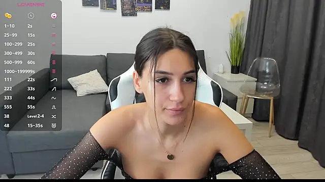 Snapshot of Kimi_Ivy chatting on 09/29/25, 03:55 Kimi Ivy online show from 09/29/25, 03:55