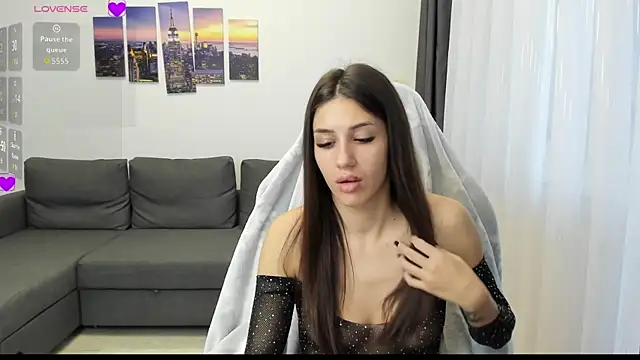 Snapshot of Kimi_Ivy chatting on 11/07/25, 05:18 Kimi Ivy online show from 11/07/25, 05:18