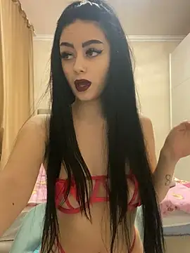 Snapshot of Gya_Rue chatting on 02/14/25, 07:12 Gya Rue online show from 02/14/25, 07:12