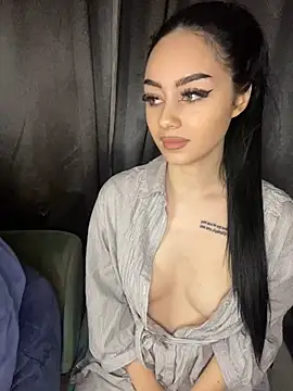 Snapshot of Gya_Rue chatting on 02/26/25, 03:19 Gya Rue online show from 02/26/25, 03:19