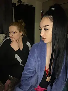 Snapshot of Gya_Rue chatting on 03/02/25, 04:10 Gya Rue online show from 03/02/25, 04:10