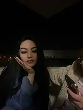 Snapshot of Gya_Rue chatting on 03/08/25, 06:16 Gya Rue online show from 03/08/25, 06:16