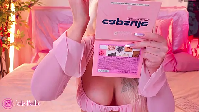 Snapshot of jolly_bellle chatting on 03/15/26, 01:55 jolly bellle online show from 03/15/26, 01:55