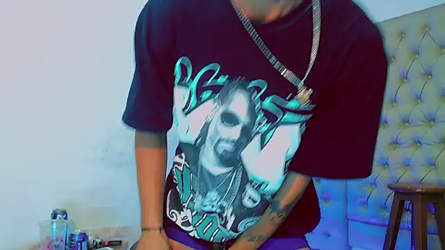 HannibalLester online show from 01/30/25, 07:50