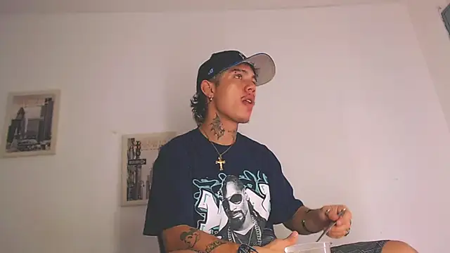 HannibalLester online show from 02/28/25, 07:48