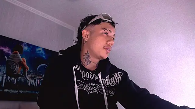 HannibalLester online show from 03/05/25, 09:04