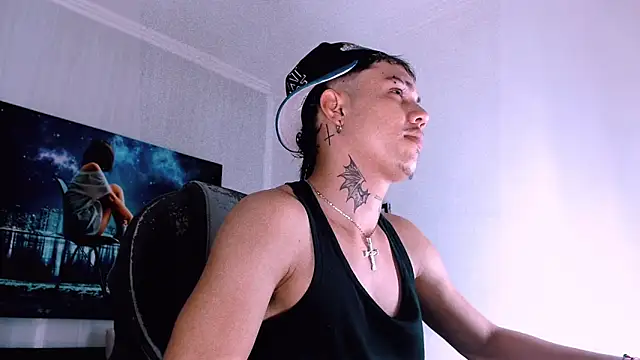 HannibalLester online show from 03/06/25, 12:10