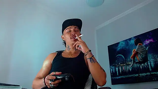 HannibalLester online show from 03/17/25, 11:00