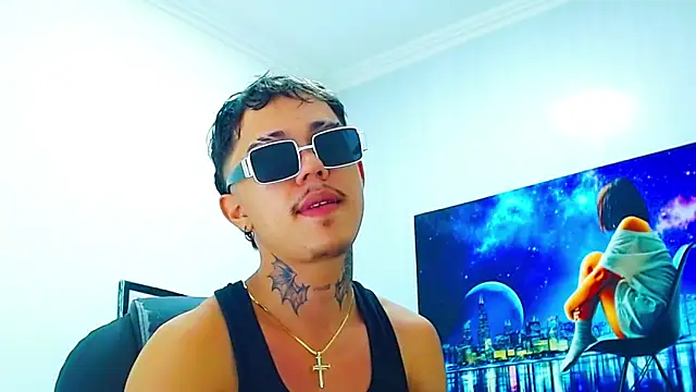 HannibalLester online show from 03/19/25, 12:48