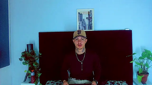 HannibalLester online show from 11/22/25, 05:17