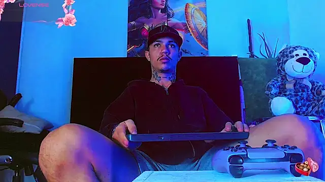 HannibalLester online show from 01/19/26, 09:24