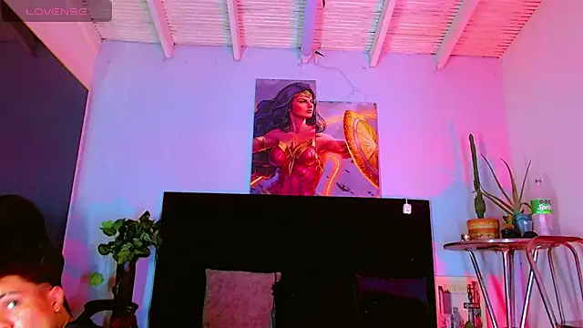 HannibalLester online show from 02/08/26, 10:24