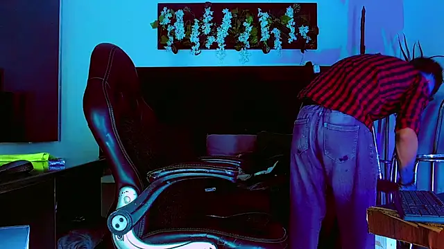 HannibalLester online show from 03/06/26, 12:45