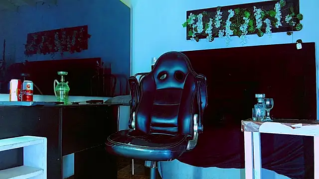 HannibalLester online show from 03/29/26, 04:34