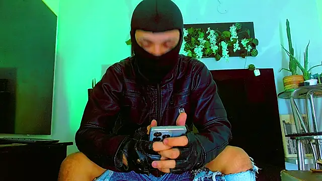 HannibalLester online show from 04/11/26, 07:45