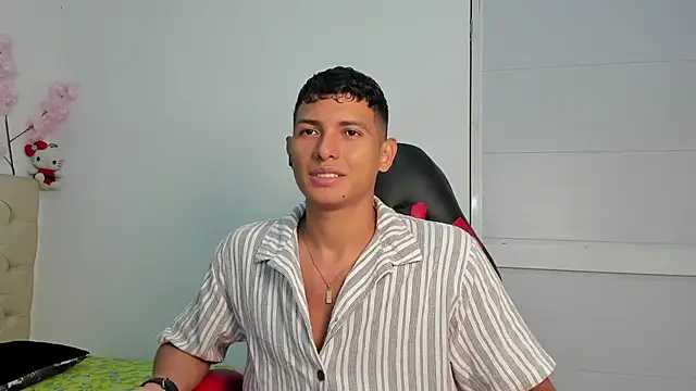 yei-sant online show from 10/20/25, 01:28