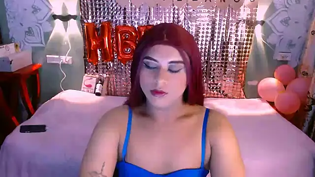 Emili Roux online show from 02/11/25, 12:16