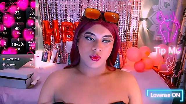 Emili Roux online show from 02/13/25, 07:21