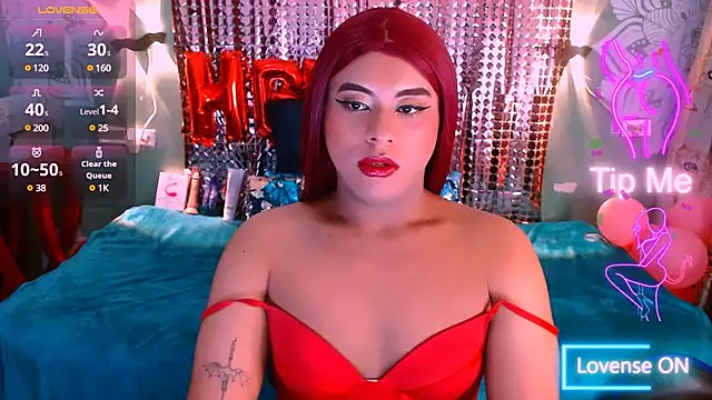 Emili Roux online show from 02/15/25, 03:28