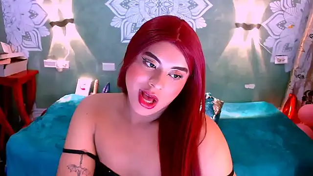 Emili Roux online show from 02/21/25, 02:59