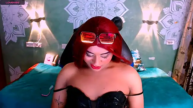 Emili Roux online show from 02/27/25, 07:37