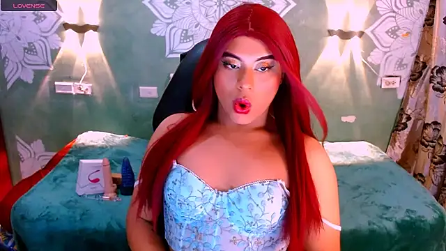 Emili Roux online show from 03/03/25, 06:01