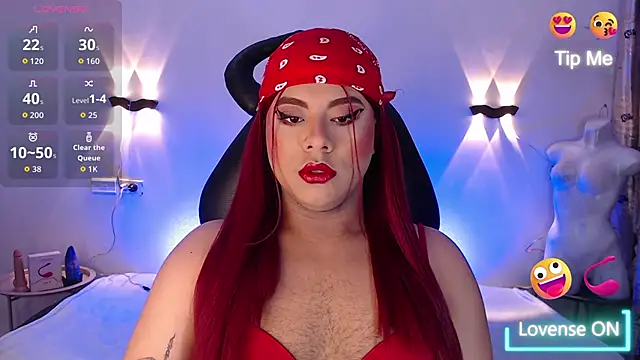 Emili Roux online show from 11/29/25, 11:24