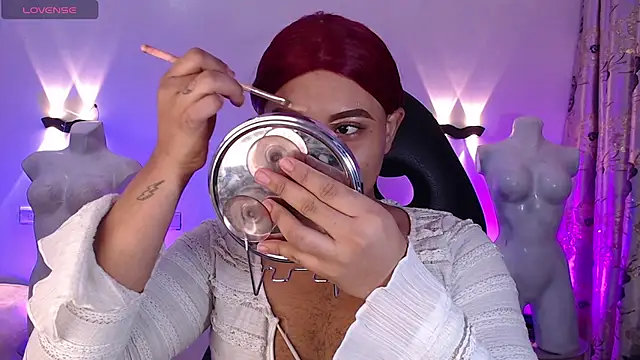 Emili Roux online show from 02/19/26, 12:12