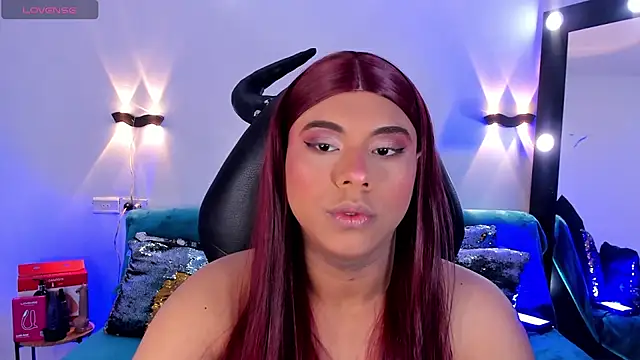 Emili Roux online show from 04/13/26, 09:59