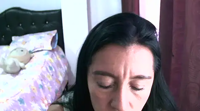 hailey85 online show from 02/16/25, 09:48