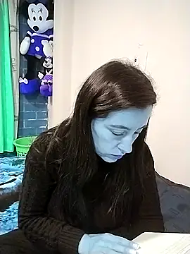 hailey85 online show from 03/13/25, 01:54