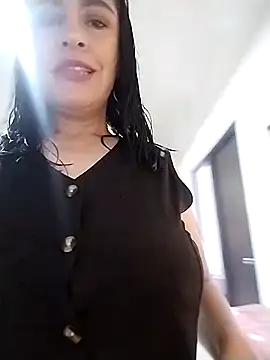 hailey85 online show from 12/16/25, 08:47