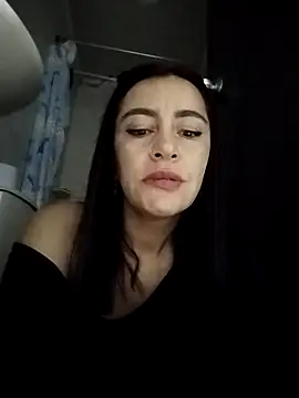 hailey85 online show from 12/21/25, 03:08