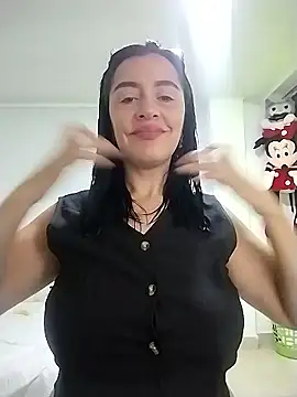 hailey85 online show from 01/16/26, 09:30