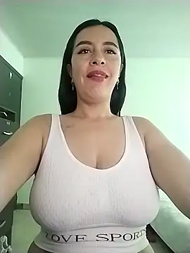 hailey85 online show from 03/31/26, 08:09