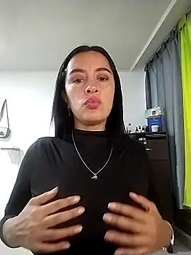 hailey85 online show from 04/16/26, 10:01