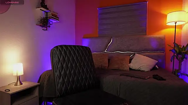maximusclark1 online show from 06/26/26, 04:28