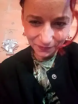 Rachhelle   online show from 12/22/24, 10:15