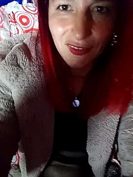 Rachhelle   online show from 02/09/25, 02:49