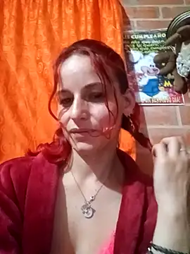 Rachhelle   online show from 03/04/25, 01:01