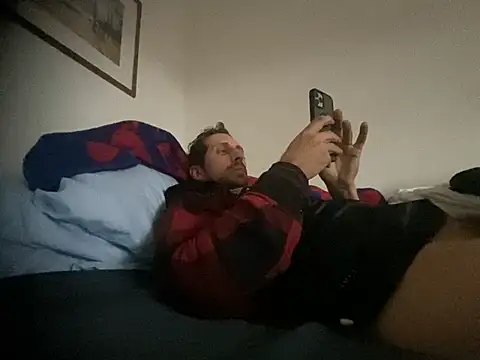 mackshaft4711 online show from 12/20/24, 03:00