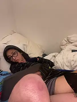 mackshaft4711 online show from 02/06/25, 09:53