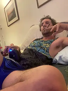 mackshaft4711 online show from 03/12/25, 07:35