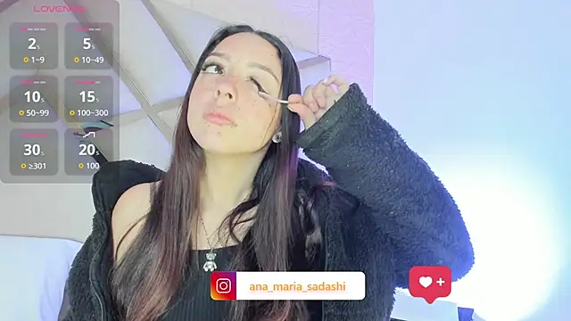 sadashi moon  online show from 11/06/25, 10:16