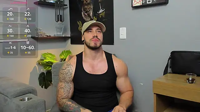 Snapshot of Giorgio-Leone chatting on 10/28/25, 01:42 Giorgio-Leone online show from 10/28/25, 01:42