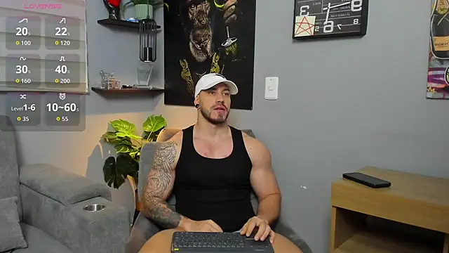 Snapshot of Giorgio-Leone chatting on 11/02/25, 09:39 Giorgio-Leone online show from 11/02/25, 09:39